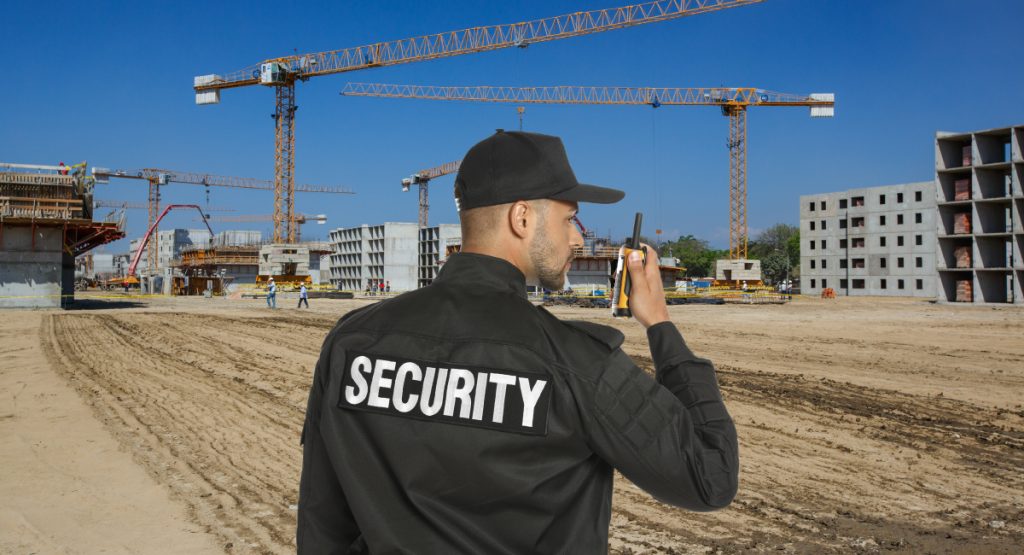 site-security