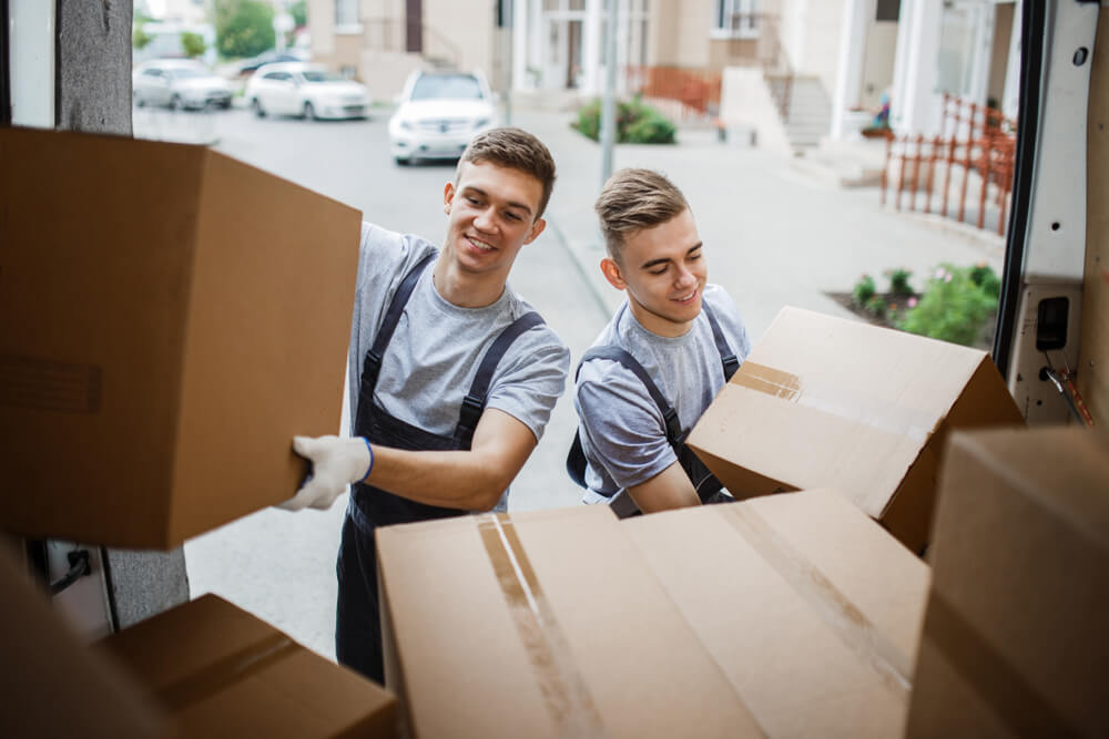 Lehigh Acres Stress Free Moving Company Rate